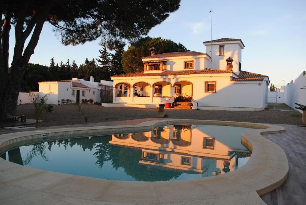 Cadiz - Buda, Acogedor Apartamento En Chiclana De La Frontera, Espana Chiclana de la Frontera Exterior foto