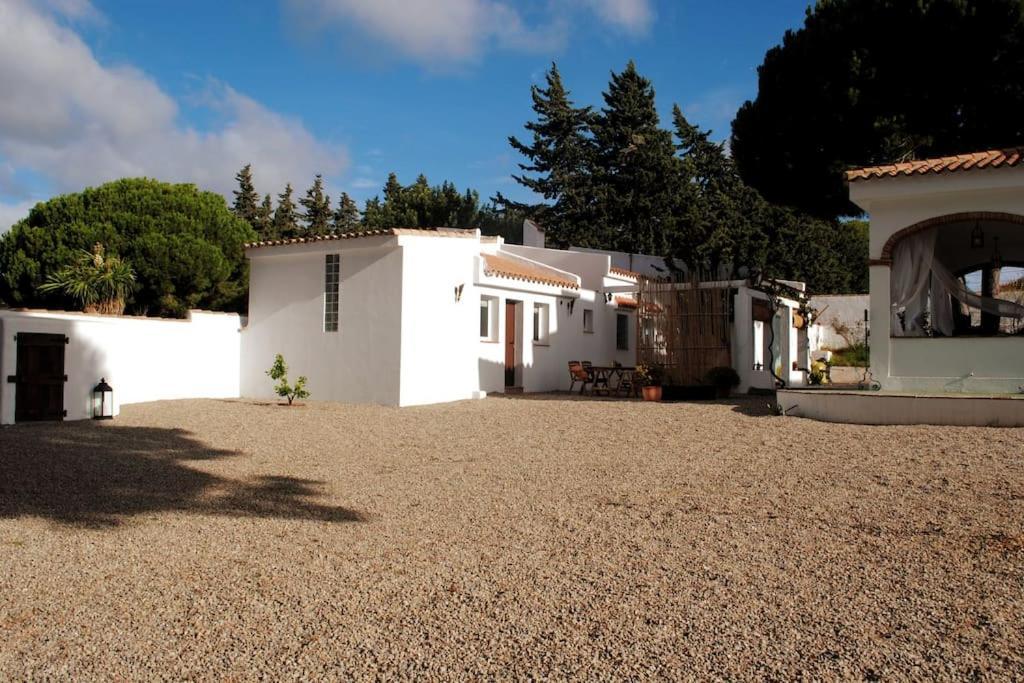 Cadiz - Buda, Acogedor Apartamento En Chiclana De La Frontera, Espana Chiclana de la Frontera Exterior foto