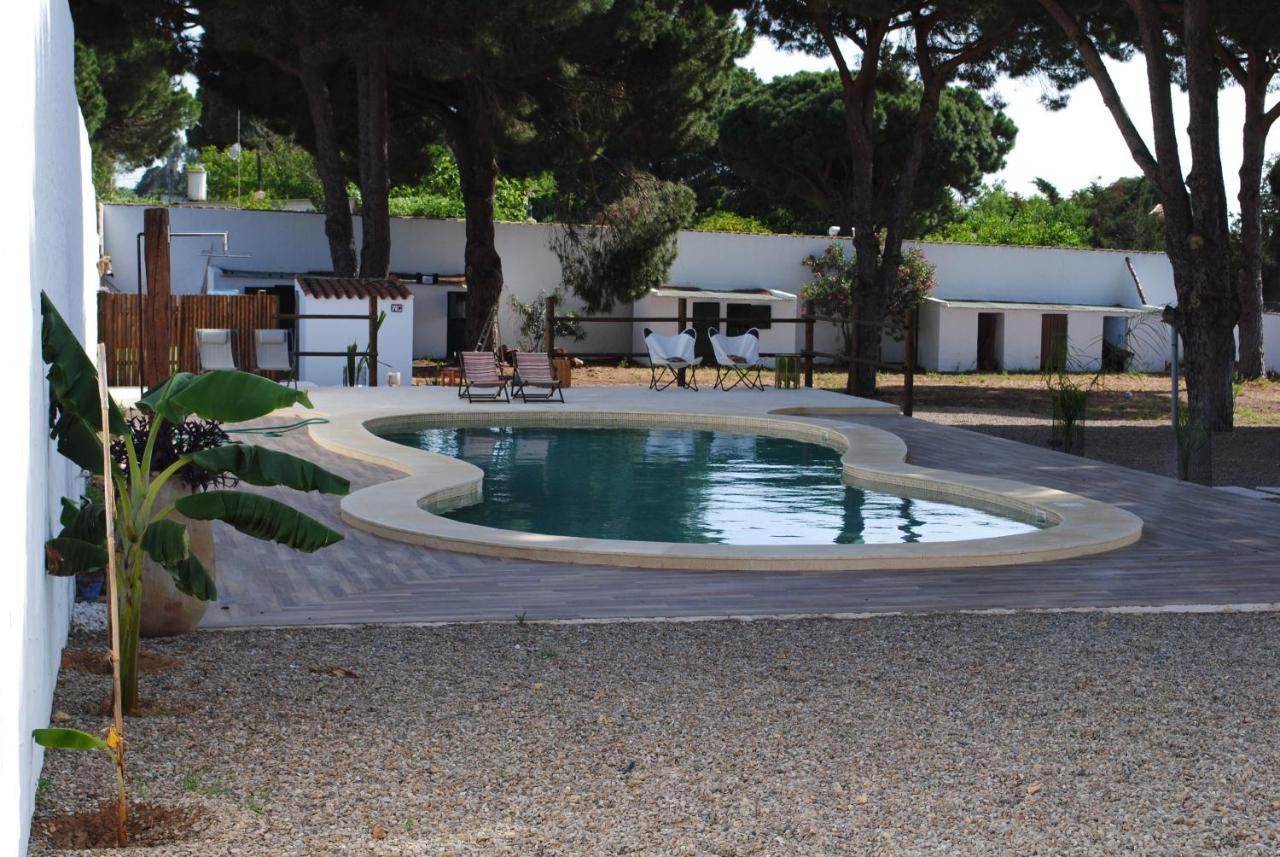 Cadiz - Buda, Acogedor Apartamento En Chiclana De La Frontera, Espana Chiclana de la Frontera Exterior foto